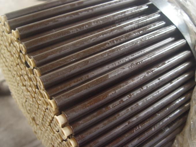 SA213 boiler steel tubes