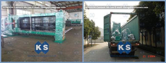 Nehir Bankası İçin Demir Tel Altıgen / örgü Gabion kutuları Önlenmesi Galvaniz