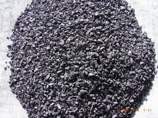 40% FeSi75 Ferro Silicon Barium Alloy Inoculant 0.1 - 0.5mm for Casting