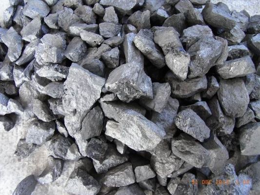 Cast Iron Alloys 2.7% RE, 39.5%Si With Omogeneous Composition For Casting Iron