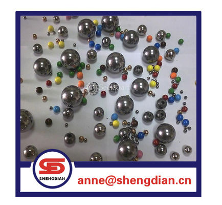 low price grinding steel ball