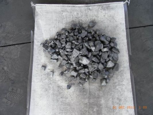 Cast Iron Alloys 2.7% RE, 39.5%Si With Omogeneous Composition For Casting Iron