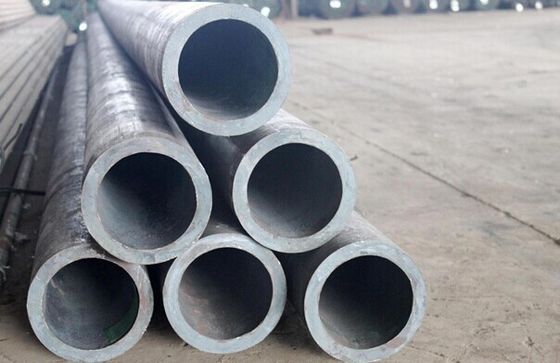 20 mm , 40 mm od steel tube and pipe A335 P9 / 34CrMo4 BS EN10296 , BS 6323 , BS EN