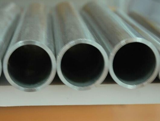 Alloy Steel Welded Pipe