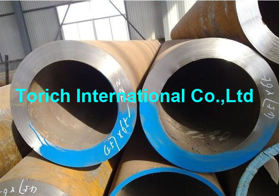 ASTM A213 Alloy Steel Pipe T5 T9 Round Hot Finished Seamless Tube
