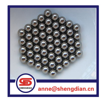 low price grinding steel ball