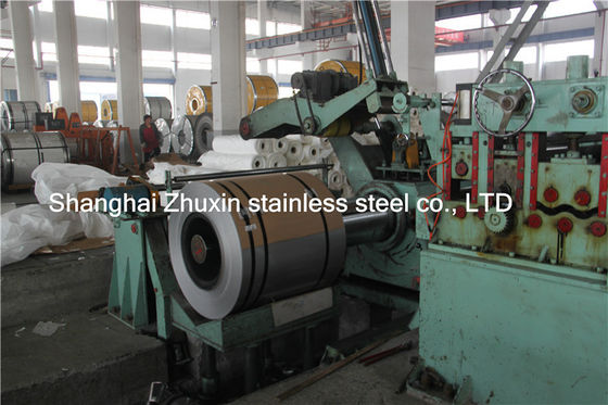 Customized   NO.3 NO.4 Stainless Steel Coils Cold Roll Steel Sheet 5800mm 3000mm length