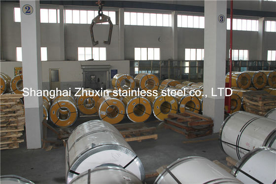 309S 310S 316 316L 316Ti Stainless Steel Sheet  with 3mm to 14mm Thin Wall