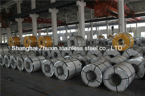 309S 310S 316 316L 316Ti Stainless Steel Sheet  with 3mm to 14mm Thin Wall