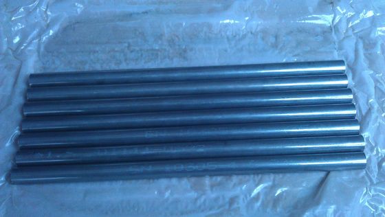 Cold Rolled and Galvanized Steel Tube for hydraulic fitting hoses
