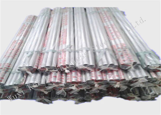 DIN EN ASTM ASME 304H 310S 317L Stainless Steel Welded Tube for Decoration