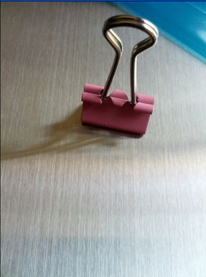 430 / NO.4 / HL BACK PASS 430 Stainless Steel Coil With Width Of 36" 48" And Thickness Of Ga 12 Ga 16