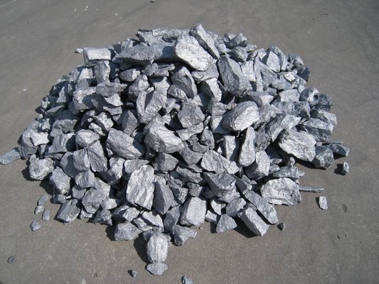 Ajan Ferro silikon magnezyum alaşımları otomobil endüstrisi için de-oksijen