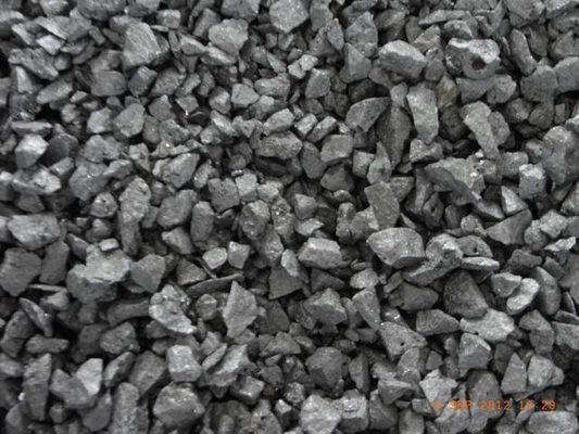 Nadir toprak güzel alaşım, Ferro silikon magnezyum alaşımlı çelik üretim için
