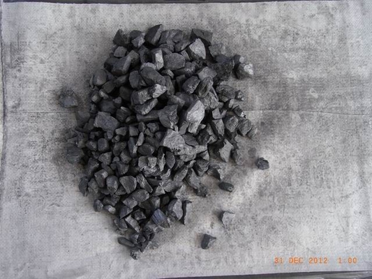 FeSiMg / Mg 4.5 - Ferro silikon magnezyum < sfero döküm için % 5.5