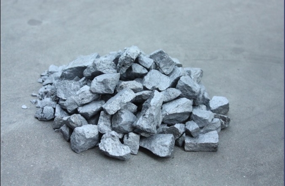 FeSiMg alaşım, silikon nadir toprak alaşımlı Metalurji Sanayi için