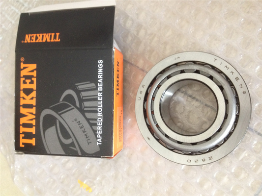 Krom Çelik Konik Makaralı Rulman Z2V2 32936 P6 ABEC-3 / P5 ABEC-5