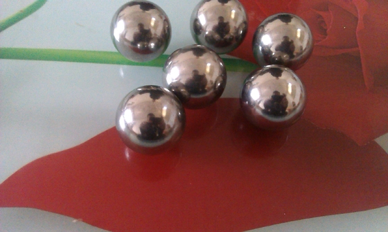 G200 28mm DN Hassas Karbon Çelik Balls Çelik Topu Taşlama
