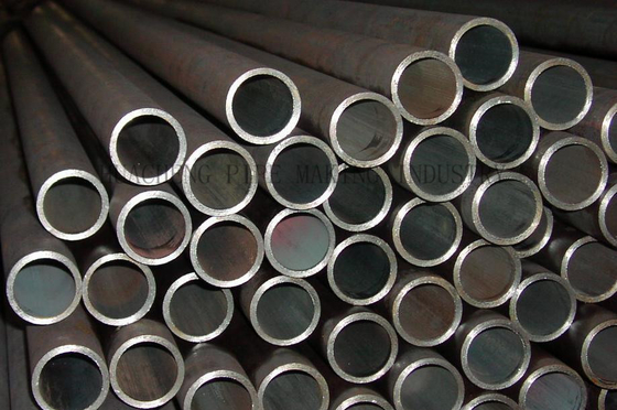 SKF ASTM DIN Sıcak Dikişsiz Çelik Boru DIN 17230 100CrMn6 GCr15SiMn Rulman Rulo