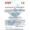 Çin China Alloys Products Directory Sertifikalar